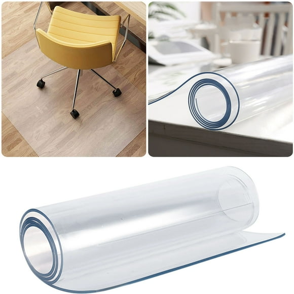 Boreal Craft Transparent Tablecloth And Oil Proof Household Table Insulation Mat Board Desk Mat Coffee Table Mat 40×60cm Coffee Cloth Oval Table Clothes 60x84 Fabric Custom Table And Signs for