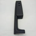 thumbnail image 4 of Aleko For Skoda Superb tirador de puerta marco de reposabrazos de puerta izquierda y derecha negro ACTIVE Biensenido a ACTIVE, 4 of 5