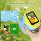 thumbnail image 2 of Microscopio Digital de Mano para Niños con Pantalla HD de 2 Pulgadas, Microscopio de Bolsillo 200-1000X, Regalo Educativo para Niños, 2 of 6