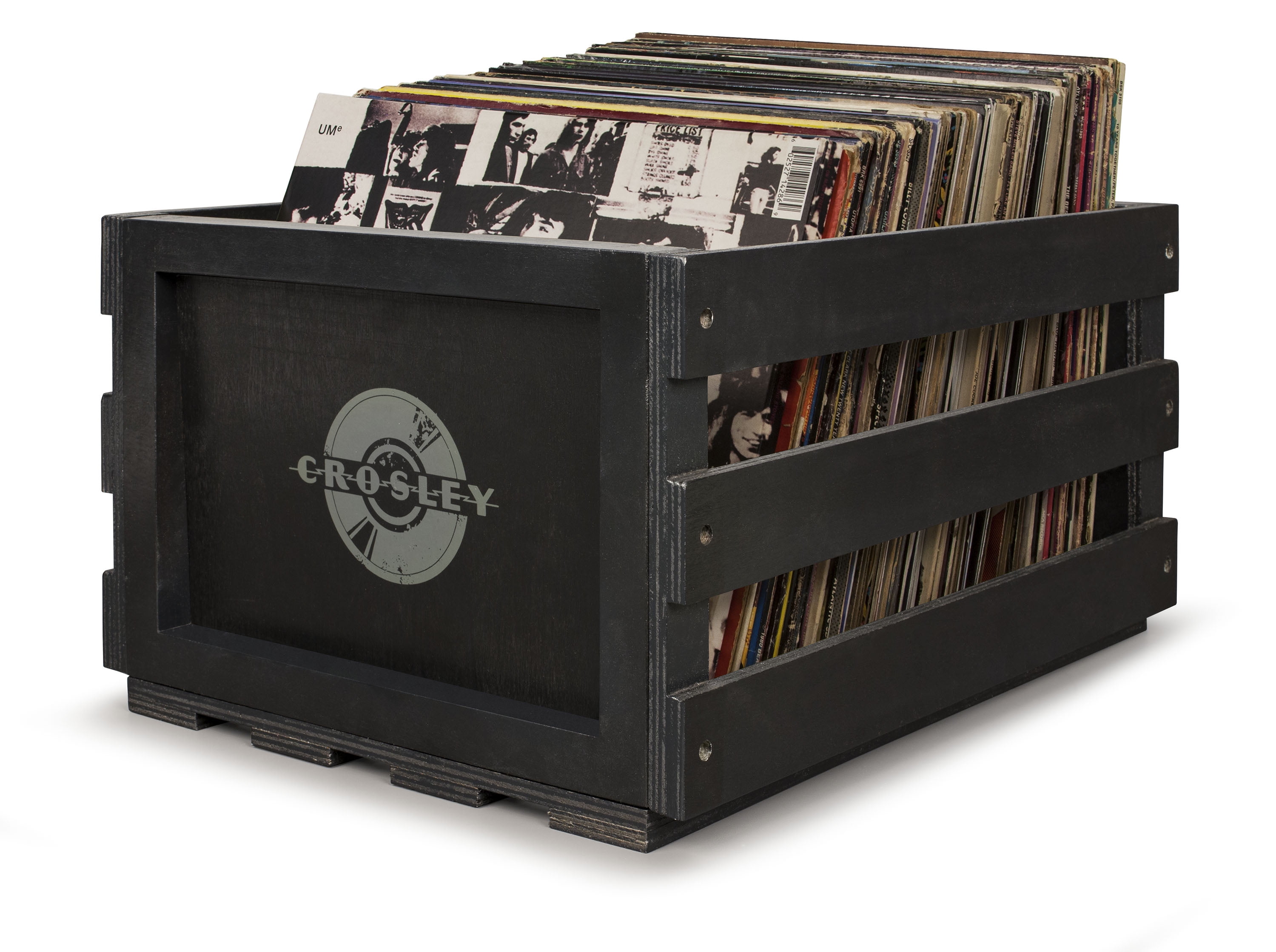 Vinyl Record Storage Box,record Storage Crate,retro Vinyl Storage,record  Storage Box,wooden Storage Box,vinyl Storage Box,record Organizer 