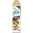 Glade Air fereshener Elegant Amber & Oud 8oz 4Pack