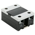 40A Industrial ACDC Solid State Relay with LED Indicator and Aluminum