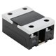 thumbnail image 3 of Daboolka BRM-60LA DC-AC Relé de estado sólido LED Accesorio eléctrico Aluminio Suministros industriales 40A, 3 of 8