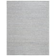 thumbnail image 3 of SAFAVIEH Marbella Cassandra Distressed Runner Rug, Grey/Ivory, 2'3" x 8', 3 of 10