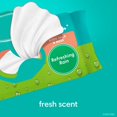 thumbnail image 5 of Pampers Baby Wipes Multi-Use Refreshing Rain 9X Flip Top Packs 504 Count, 5 of 16