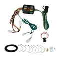 thumbnail image 2 of Arnés de cableado ANGGREK para remolque equipo seguro de larga durabilidad para el coche, 2 of 8