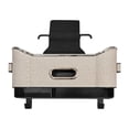 thumbnail image 1 of 2025 Clearanace, Seat Back Bag, Multifunctional Car Seat Back Storage Box, Car Seat Tissue Box and Storage Box, Universal Car Seat Storage Box, Car Tissue Organizer Back Seat, 1 of 5