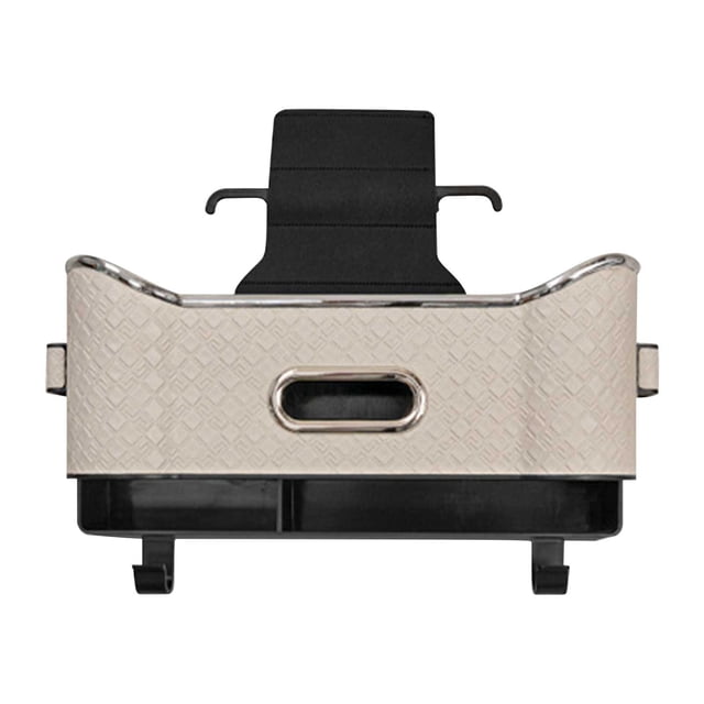 2025 Clearanace, Seat Back Bag, Multifunctional Car Seat Back Storage Box, Car Seat Tissue Box and Storage Box, Universal Car Seat Storage Box, Car Tissue Organizer Back Seat