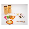 thumbnail image 2 of Juego de Mesa Exploding Kittens Throw Throw Burrito 2 Burritos de Plástico para Lanzar con Cartas, 2 of 4