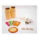 thumbnail image 2 of Juego de Mesa Exploding Kittens Throw Throw Burrito 2 Burritos de Plástico para Lanzar con Cartas, 2 of 4