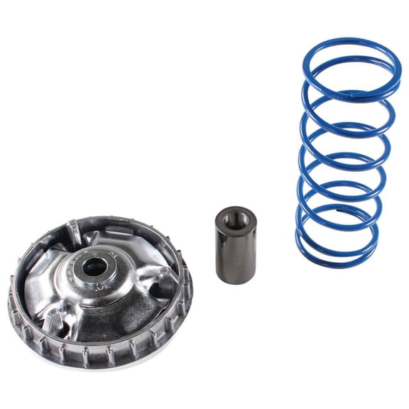 "Polini Performance Variator; GY6, Buddy 125, Kymco Agility"