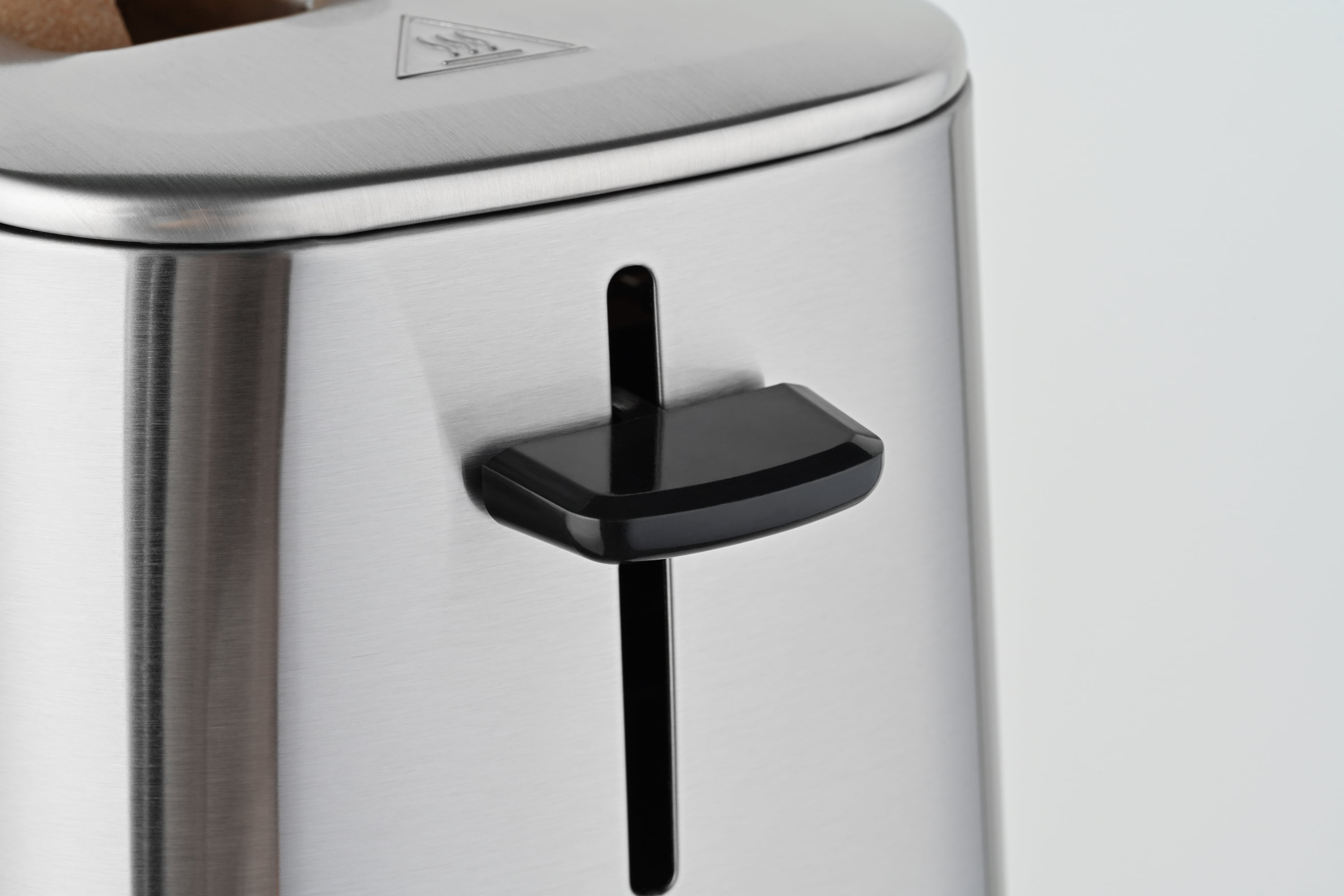 Toastmaster 2SL Toaster Stainless Steel