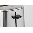 thumbnail image 5 of Toastmaster 2SL Toaster Stainless Steel, 5 of 5