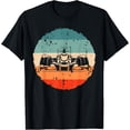 thumbnail image 1 of Camiseta de carreras de fórmula retro vintage para amantes de las carreras, 1 of 2