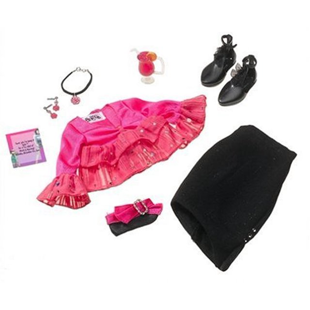 Tendencias para adolescentes de noche de moda - Deondra Arco Toys Ltd 27084266573