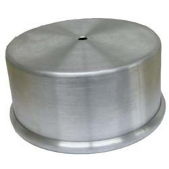 Dominator Carb Cover