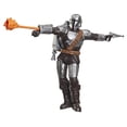 thumbnail image 3 of Figura de Acción Hasbro Star Wars Action FX The Mandalorian, 3 of 6