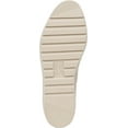 thumbnail image 5 of Naturalizer Women's Adaline Slip-On Platform Loafers Satin Pearl White Leather 5.5M, 5 of 5