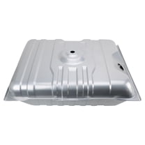 TRQ Direct Fit Gas Fuel Tank FTA63179 Fits Select 1979-1979 Ford Bronco