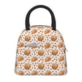 thumbnail image 1 of Balery Autumn Harvest Baskets Bolsa de Almuerzo para Mujeres, Caja de Almuerzo, Bolsa de Almuerzo Pequeña Impermeable, Tote de Almuerzo Reutilizable con Gran Capacidad, 1 of 6