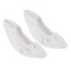 thumbnail image 1 of Cubiertas para patines de hielo Sunnimix 1 par unisex adulto hockey sobre cubre guardias Blanca, 1 of 8