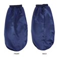 thumbnail image 2 of Simulation silk long tube elastic cap (gold), 2 of 4