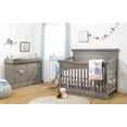 thumbnail image 3 of Sorelle Furniture  46 x 18 x 3 in. Heritage Gray Topper for Double Dresser, 3 of 3