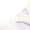 White-02, variant on Owordtank Kids Lace-up Jazz Dance Shoes Canvas Sneakers Soft Leather Split Sole Ballet Boots for Girls Boys