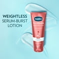 thumbnail image 4 of Vaseline Pro VitaB3 Serum Burst Hydrating Lotion Lightweight 10x Antioxidant Power of Vitamin C with Vitamin B3, Hyaluronic Acid & Peptides, 7.5 oz, 4 of 12
