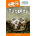 thumbnail image 1 of Pre-Owned The Complete Idiot's Guide to Puppies (Paperback) 1592574505 9781592574506, 1 of 1