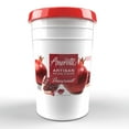 thumbnail image 5 of Amoretti - Natural Pomegranate Artisan Flavor Paste 2.2 lbs - Use In Pastry, Savory, Brewing & Ice Cream Applications, Preservative Free, Gluten Free, No Artificial Sweeteners, Highly Concentrated, 5 of 6