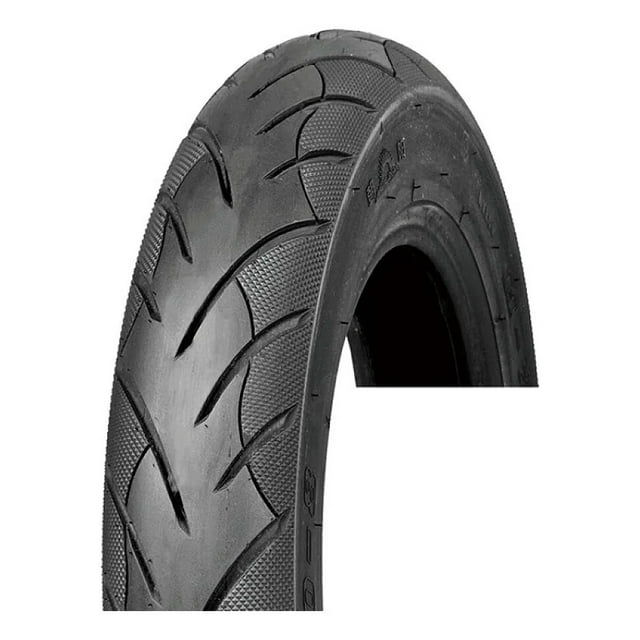 Llanta para moto marca Chaoyang Street 90/90-18 TL 4 51P H796S