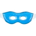 thumbnail image 1 of Cooling Eye Mask Hollow Gel Eye Cover Cold Eye Compress Mask for Home Office, 1 of 10