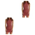 thumbnail image 3 of Jumpingount Faldas casuales Vestido estético Traje de verano Mini vestidos Dulce regalo Sexy Lavable Hermoso Diseño elegante de moda Type5 NO5, 3 of 6