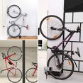 thumbnail image 5 of Soporte de almacenamiento montado en la pared Sailing para bicicletas, estación fija portátil, fácil de instalar, tamaño pequeño y grande, 5 of 5