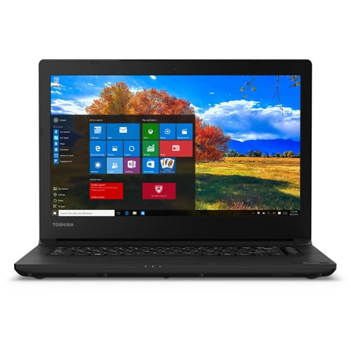 Toshiba Tecra C40-C1401 Notebook Playstation 461U-0P507H w Pre-Installed Windows 7 Pro by Toshiba