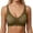 Yellow, variant on Full Figure Lace Underwire Bra for Push Up Support Comfort Everyday T Shirt Style with Side Wide Band and Full Coverage for Plus SizeWear