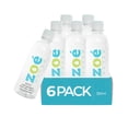 thumbnail image 1 of Agua Zoé Water clásica pH 8.5 con 6 botellas de 350 ml c/u, 1 of 5