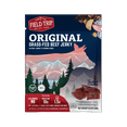 thumbnail image 3 of Field Trip Jerky Mixed Flavors: Original, Everything, Cracked, Gochujang 2.2oz - 4pk, 3 of 13