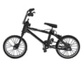 thumbnail image 3 of 1/24 Mini Aleación BMX de montaña Juguete Regalos Escritorio Gadget, 3 of 9