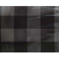 thumbnail image 4 of oneOone Georgette Viscose Fabric Gingham Check Printed Craft Fabric BTY 42 Inch Wide, 4 of 4