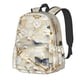 thumbnail image 1 of Disketp Elegant Butterflies And Pearls Mochila Escolar de Gran Capacidad y Peso Ligero, Mochila de Viaje Ideal para Escuela, Trabajo y Uso Diario, Cómoda y con Estilo, 1 of 8