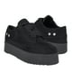 thumbnail image 1 of ZAPATOS CASUALES MUJER STYLO 5847 SUEDE NEGRO, 1 of 4