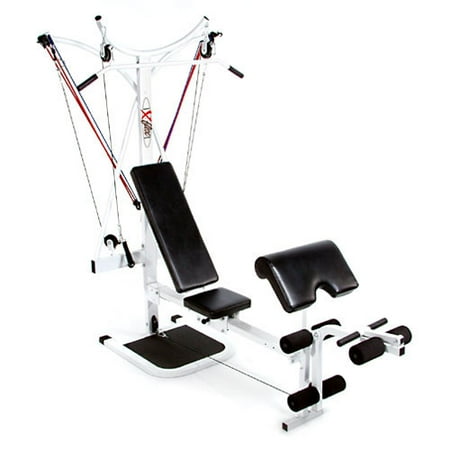Stamina X-Flex Gym