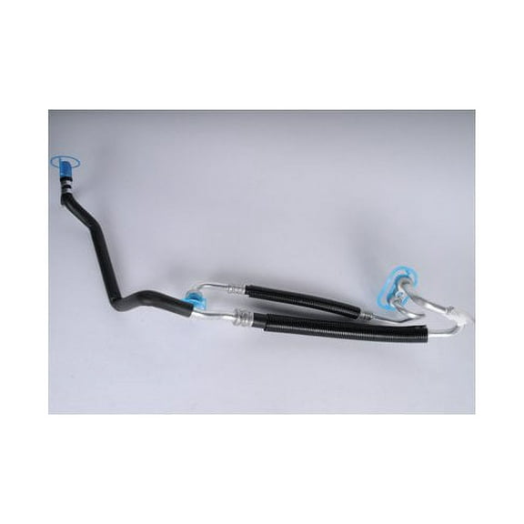 A/C Manifold Hose Assembly