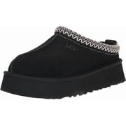UGG Women's Tazz Platform Clog Slipper Sand - 1122553-SAN