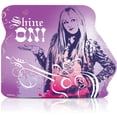 thumbnail image 3 of Disney Mouse Pad & Optical mouse Hanna Montana, 3 of 3