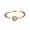 D, variant on QIQUWOHUL Nose Ring For Single Piercing 20 Gauge Gold Spiral Nose Rings Hoops For Body Piercing Stainless Steel Water Drill Nose Ring For Women Girls