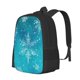 thumbnail image 1 of Balery Christmas Snow Mochila para hombre y mujer - Tela Oxford 600D resistente - Gran capacidad, resistente al agua, ideal para la escuela, viajes y senderismo, 1 of 6