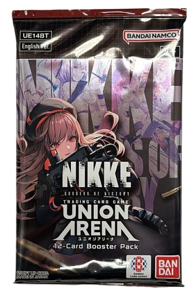 Shadowverse Evolve TCG - Advent of Genesis - BOOSTER PACK [8 Cards] -  Walmart.com